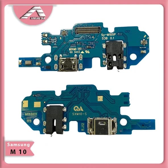 برد شارژ اصلی سامسونگ Galaxy M10