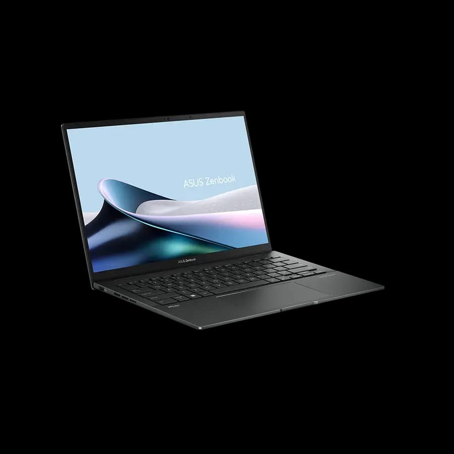 لپ تاپ ایسوس مدل ZenBook Q425MA پردازنده Ultra 7(155H) رم 16GB حافظه 1TB SSD گرافیک Intel – OLED — تصویر ۳