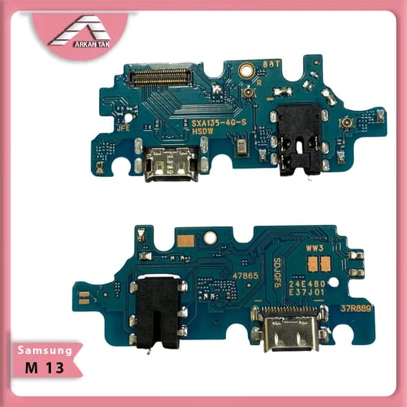 برد شارژ اصلی سامسونگ Galaxy M13