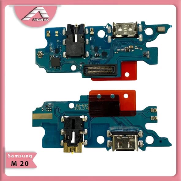 برد شارژ اصلی سامسونگ Galaxy M20