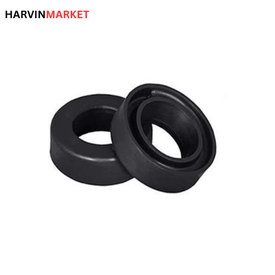 لاستیک زیر فنر عقب رایا گستر مدل PR2200 مناسب برای خودروی پراید دوگانه سوز — تصویر ۲