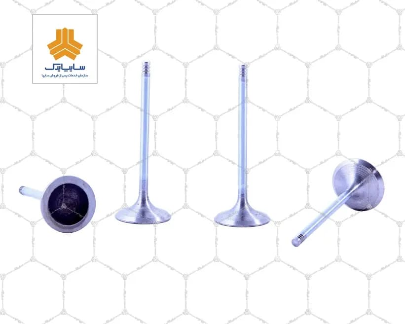 سوپاپ هوا اطلس،سهند،تیبا،کوییک کد:100103