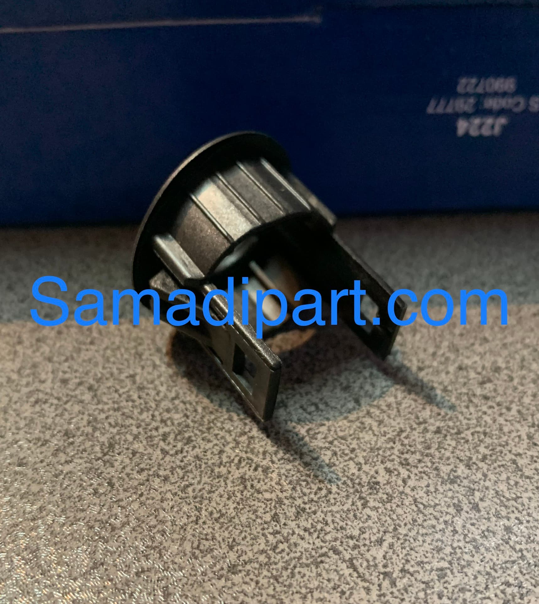 قاب سنسور دنده عقب ۲۰۶ HB سازه پویش — تصویر ۲