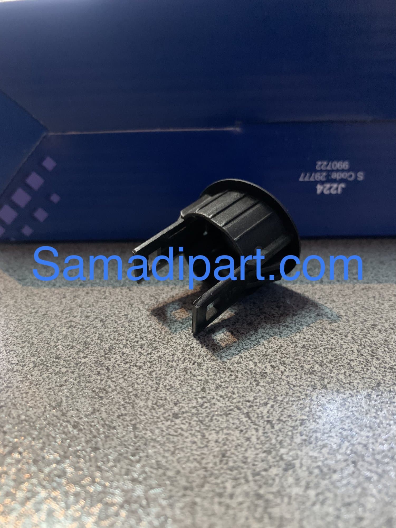 قاب سنسور دنده عقب ۲۰۶ HB سازه پویش — تصویر ۶
