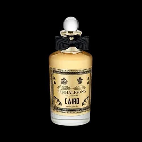 تستر پنهالیگونز کایرو اماراتی ادو پرفیوم 100 میلی لیتر | Tester Penhaligon’s Cairo 100ml EDP
