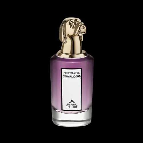 تستر پنهالیگونز ماچ ادو اباوت د دوک اماراتی ادو پرفیوم 75 میلی لیتر | Tester Penhaligon’s Much Ado About The Duke 75ml EDP