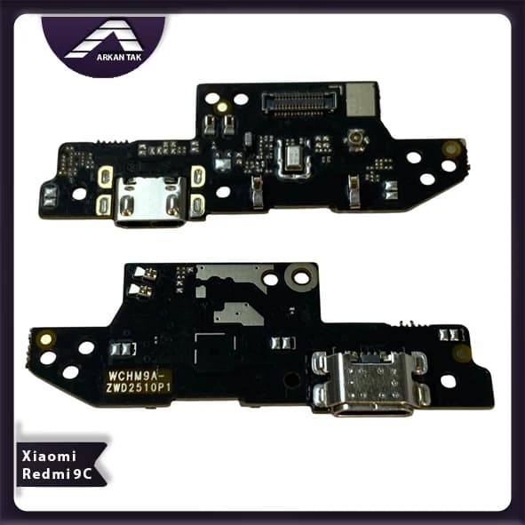 برد شارژ اصلی شیائومی Redmi 9C