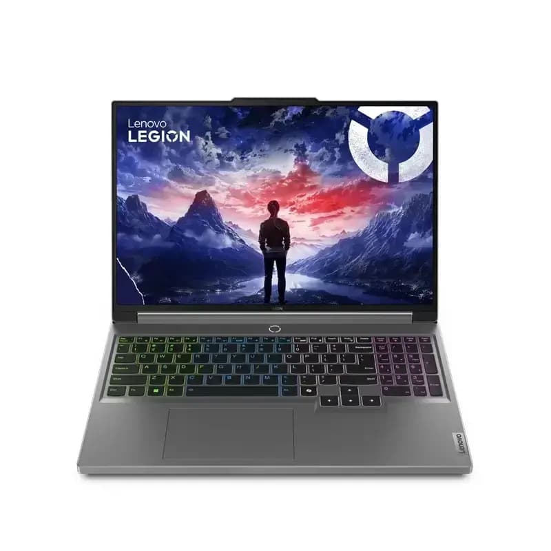 لپ تاپ لنوو مدل Legion 5 پردازنده i7(14650HX) رم 16GB حافظه 1TB SSD گرافیک 8GB RTX4060