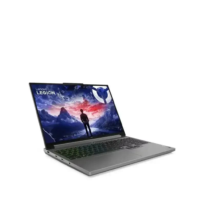 لپ تاپ لنوو مدل Legion 5 پردازنده i7(14650HX) رم 16GB حافظه 1TB SSD گرافیک 8GB RTX4060 — تصویر ۴