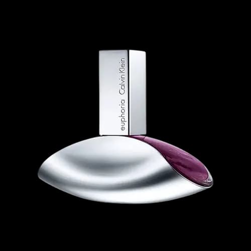 عطر و ادکلن اماراتی کالوین کلین ایفوریا زنانه ادو پرفیوم 100 میلی لیتر | Emarati Perfume Calvin Klein Euphoria 100ml EDP — تصویر ۲