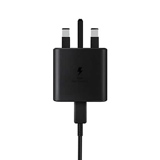 شارژر ۴۵ وات سامسونگ مدل EP-T4510XBEGGB — تصویر ۶