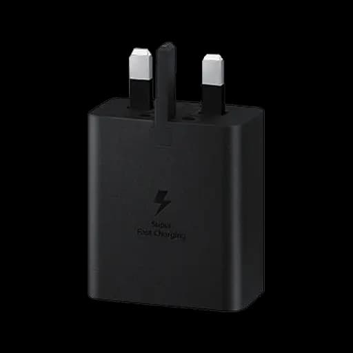 شارژر ۴۵ وات سامسونگ مدل EP-T4510XBEGGB
