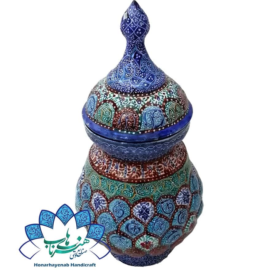 اسپندان مینا کد 644