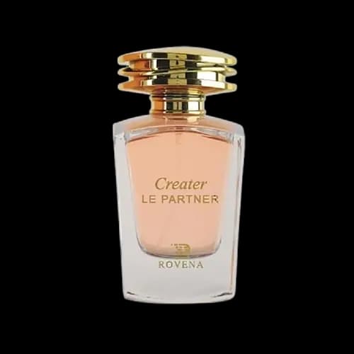 عطر و ادکلن روونا کارتیر لا پانتیر (کریتر لِ پارتنر) ادو پرفیوم 100 میلی لیتر شرکتی | Rovena Creater Le Partner 100ml EDP — تصویر ۲