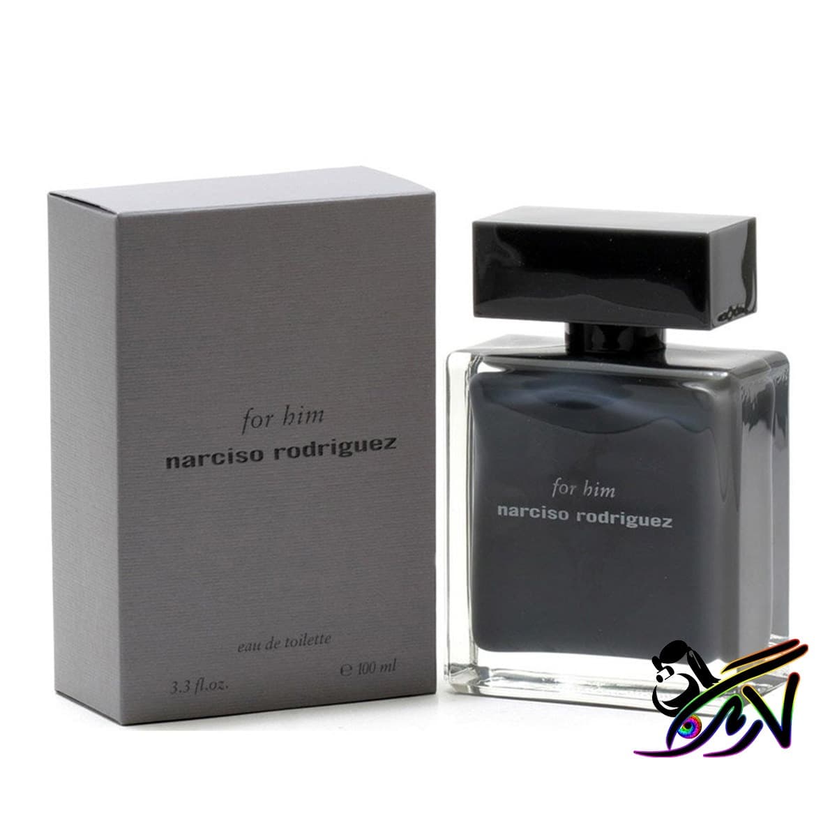 ارزان ادکلن نارسیس رودریگز مردانه ادو تویلتNarciso Rodriguez for Him EDT