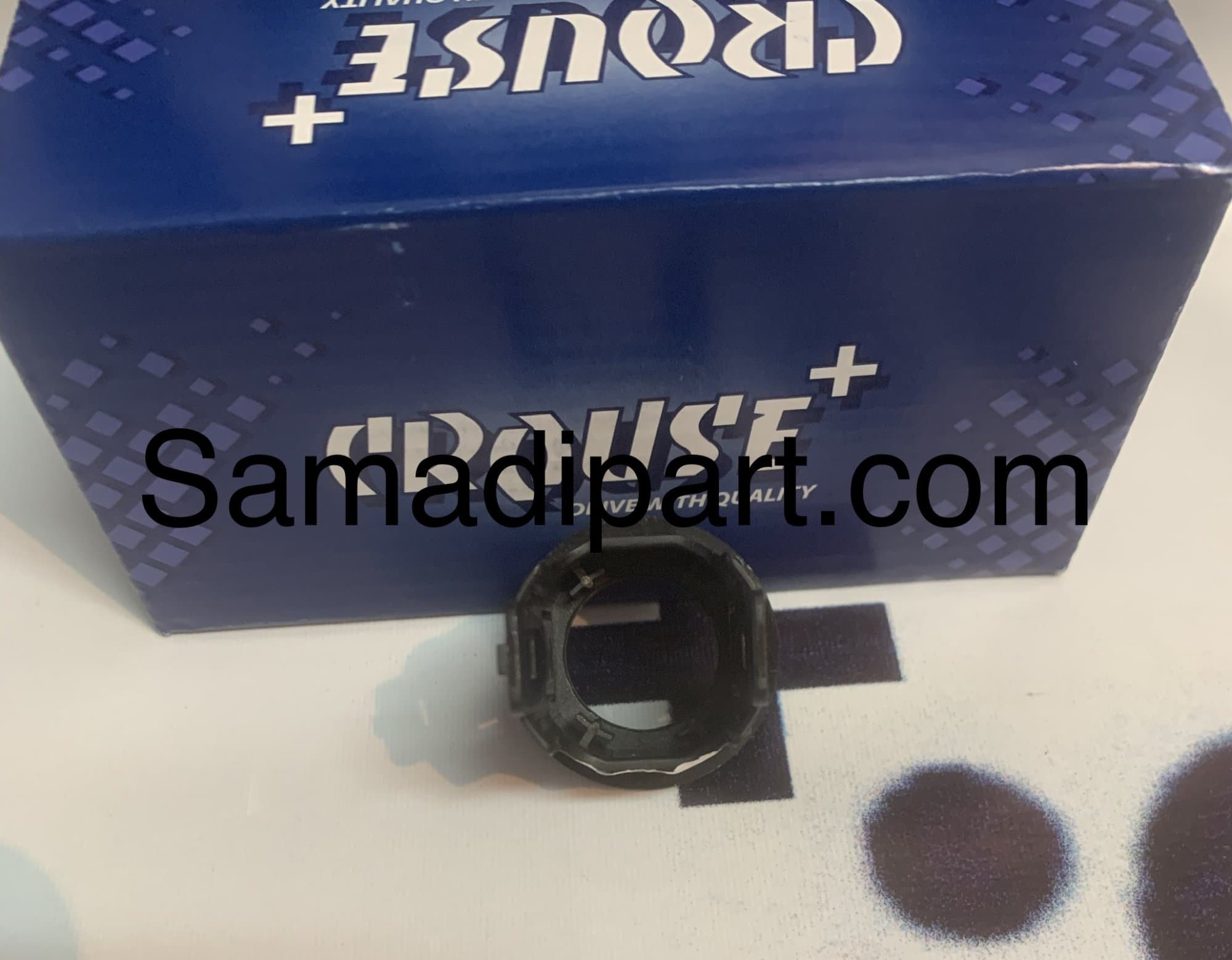 قاب سنسور دنده عقب دنا پلاس و دنا(سنسور کوچک)کروز (CR38220101) — تصویر ۴