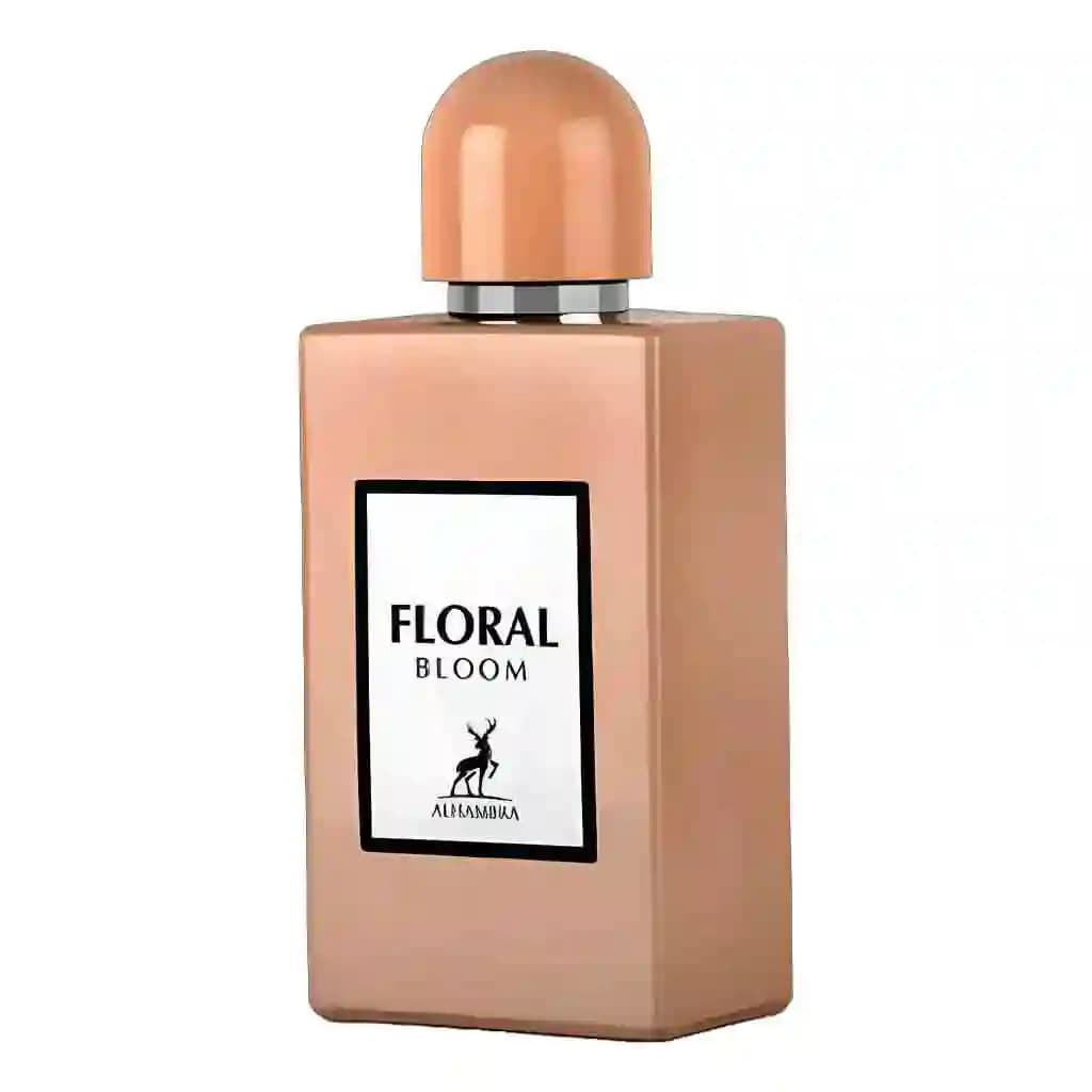 عطر زنانه فلورال بلوم الحمبرا Floral Bloom Alhambra