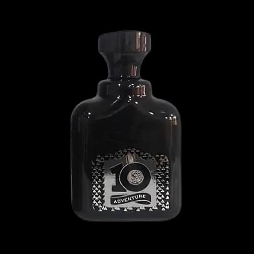 عطر و ادکلن روونا کرید اونتوس 10 انیورساری (کرست ادونتور 10) ادو پرفیوم 100 میلی لیتر شرکتی | Rovena Crest Adventure 10 100ml EDP — تصویر ۲