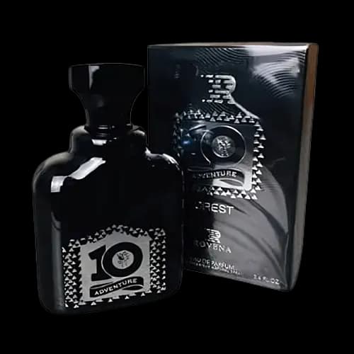 عطر و ادکلن روونا کرید اونتوس 10 انیورساری (کرست ادونتور 10) ادو پرفیوم 100 میلی لیتر شرکتی | Rovena Crest Adventure 10 100ml EDP