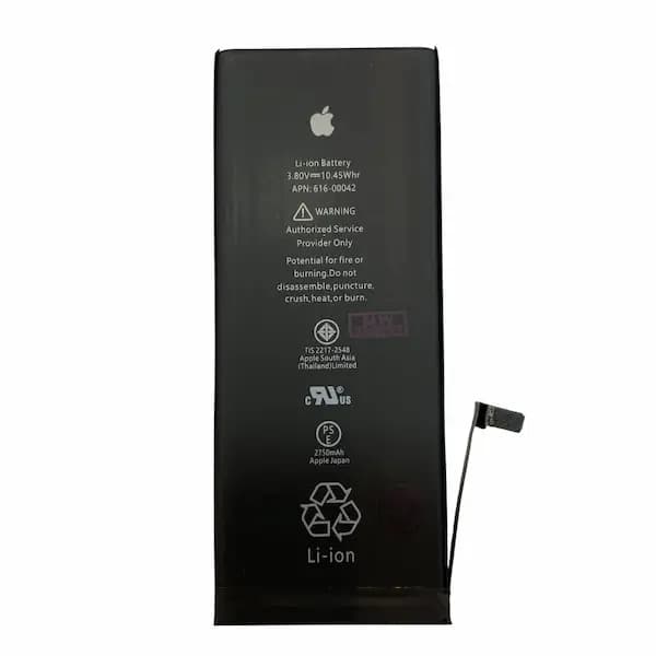 باتری اصلی ایفون iPhone 6S Plus — تصویر ۲