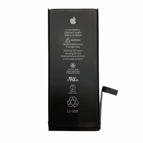 باتری اصلی ایفون iPhone 7G — تصویر ۲
