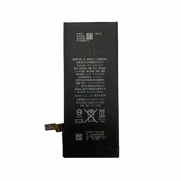 باتری اصلی ایفون iPhone 6G — تصویر ۲