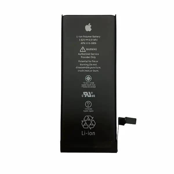 باتری اصلی ایفون iPhone 6G — تصویر ۳