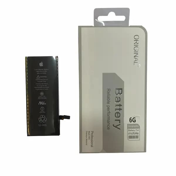 باتری اصلی ایفون iPhone 6G