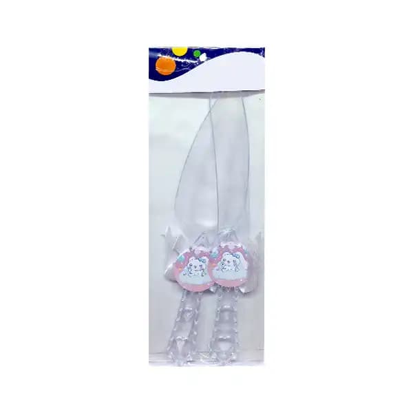 کارد کیک بری سینامورول
