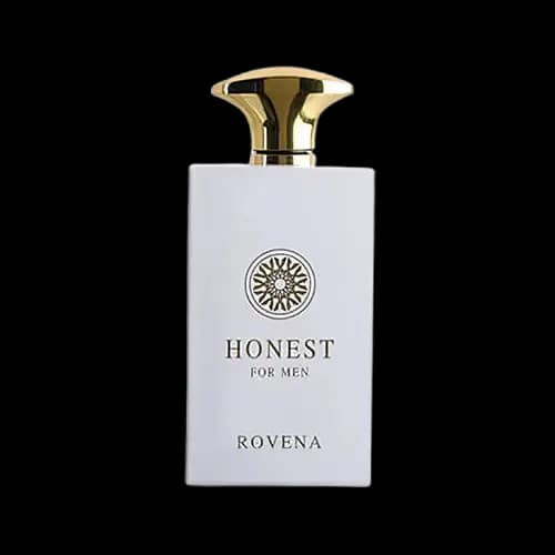عطر و ادکلن روونا آمواج هانر مردانه (هانست مردانه) ادو پرفیوم 100 میلی لیتر شرکتی | Rovena Honest For Men 100ml EDP — تصویر ۲