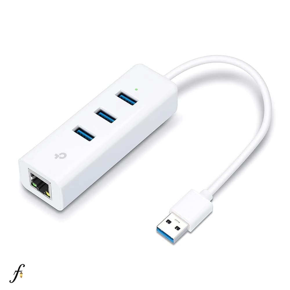 هاب سه پورت USB 3.0 تی پی لینک مدل UE330