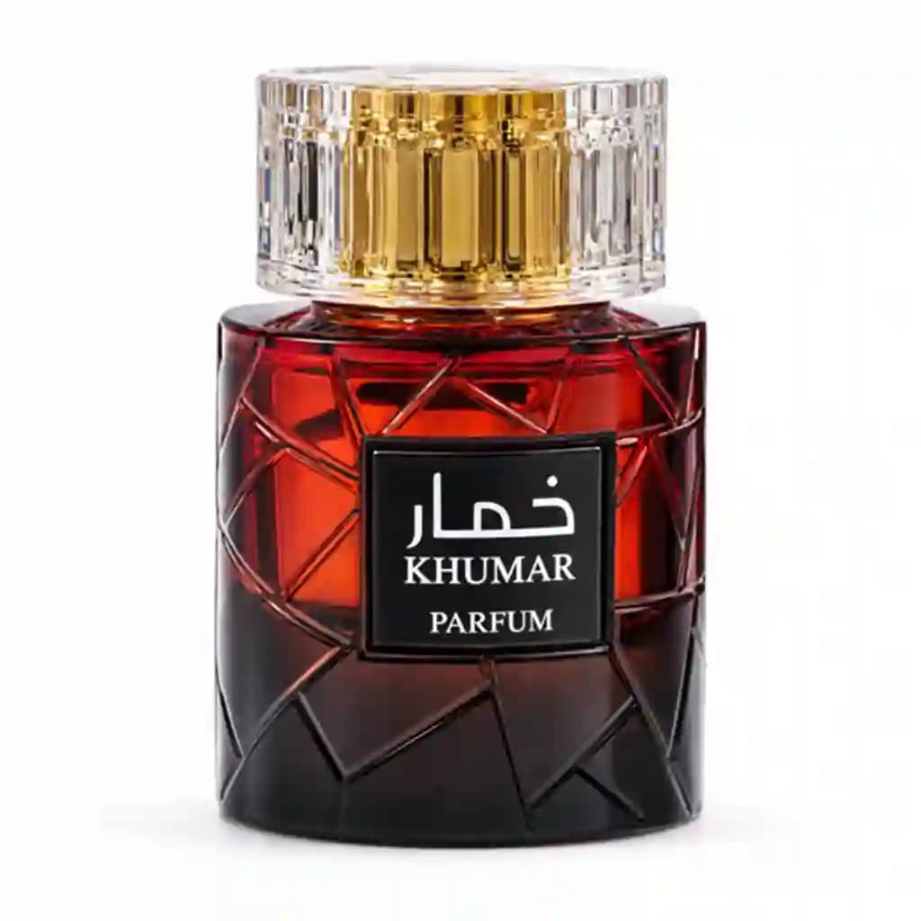عطر خمار مردانه پارفوم وادی الخلیج Khumar PURFUM By Wadi Al khaleej