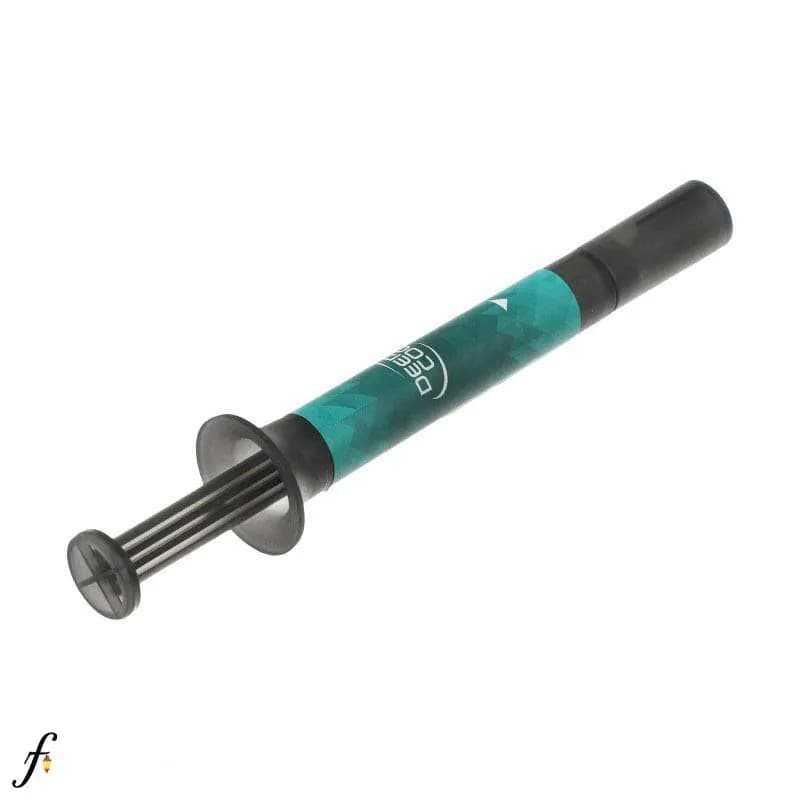 خمیر سیلیکون دیپ کول مدل Z4 حجم 2 گرم