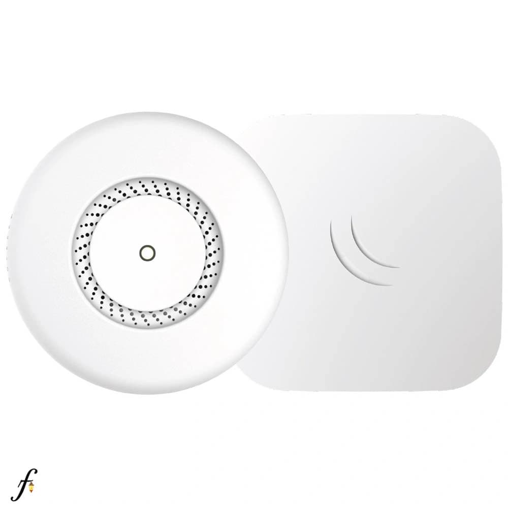 اکسس پوینت cAP ac میکروتیک مدل RBcAPGi-5acD2nD سقفی و دیواری