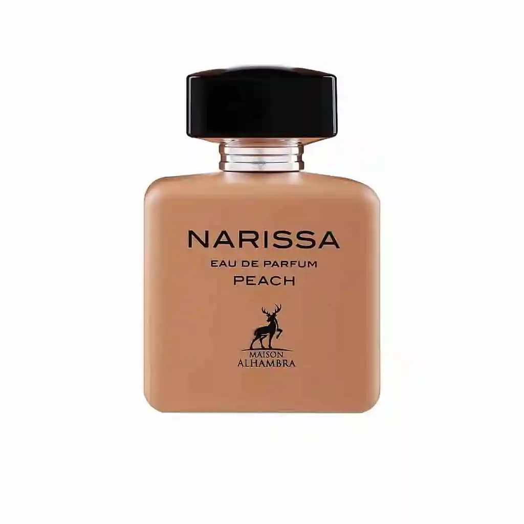 عطر نارسیس رودریگز پیچ الحمبرا NARISSA PEACH Alhambra