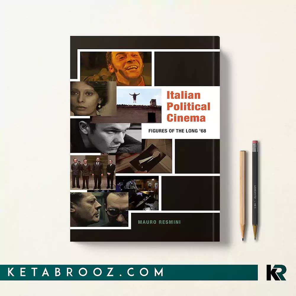 کتاب Italian Political Cinema