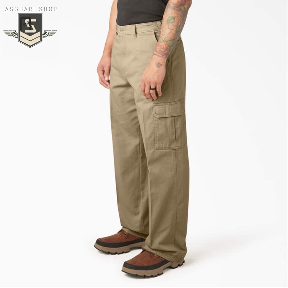شلوار دیکیز مدل Loose fit — تصویر ۲