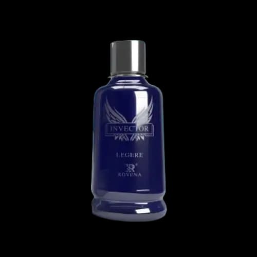 عطر و ادکلن پاکو رابان اینویکتوس لجند (اینوکتور لجر) روونا ادو پرفیوم 100 میلی لیتر شرکتی | Rovena Invector Legere 100ml EDP — تصویر ۲