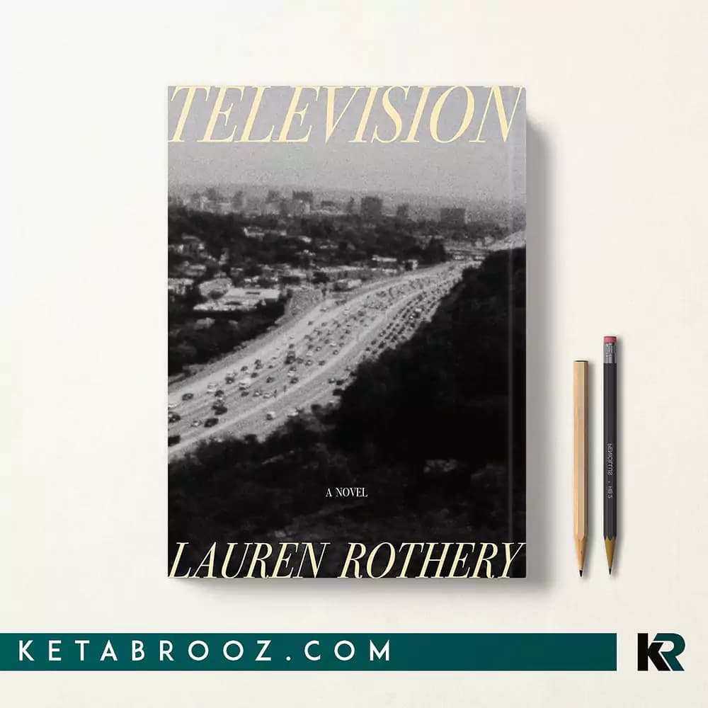 کتاب Television