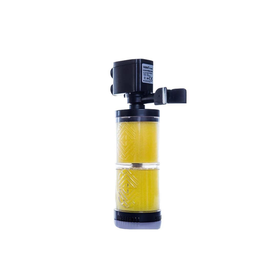 فیلتر داخلی آکواریوم مدل FK-1002 سوبو