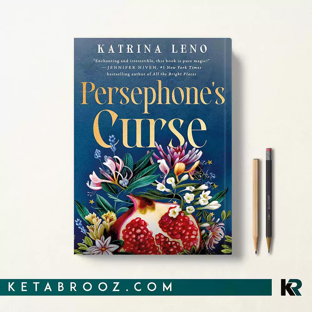 کتاب Persephone’s Curse