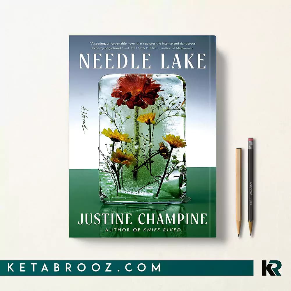 کتاب Needle Lake