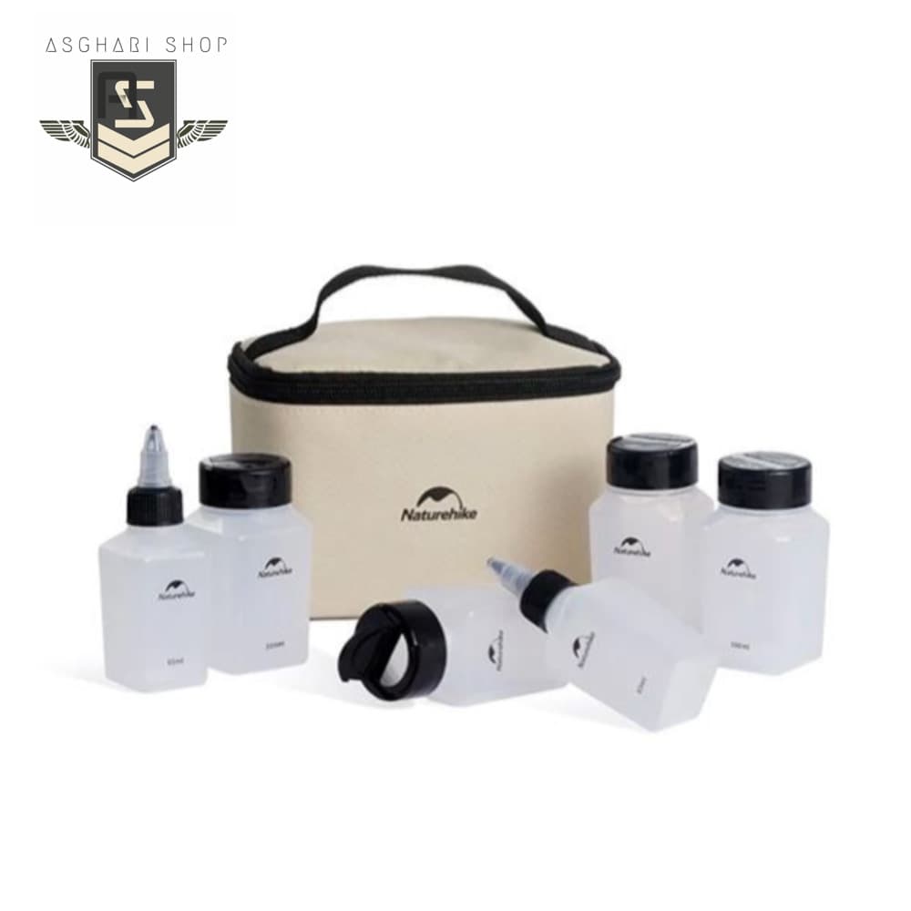 کیف جادویه ای و روغن نیچرهایک مدل CNH22CJ043 — تصویر ۳