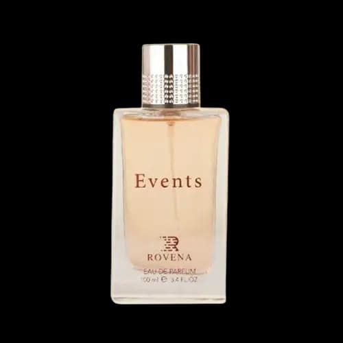 عطر و ادکلن ایوروشه اویدنس (اِوِنتس) روونا ادو پرفیوم 100 میلی لیتر شرکتی | Rovena Events Yves Rocher 100ml EDP — تصویر ۲