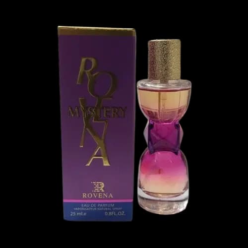 عطر و ادکلن ایو سن لورن مانیفستو (روونا میستری) روونا ادو پرفیوم 25 میلی لیتر شرکتی | Rovena Mistery 25ml EDP