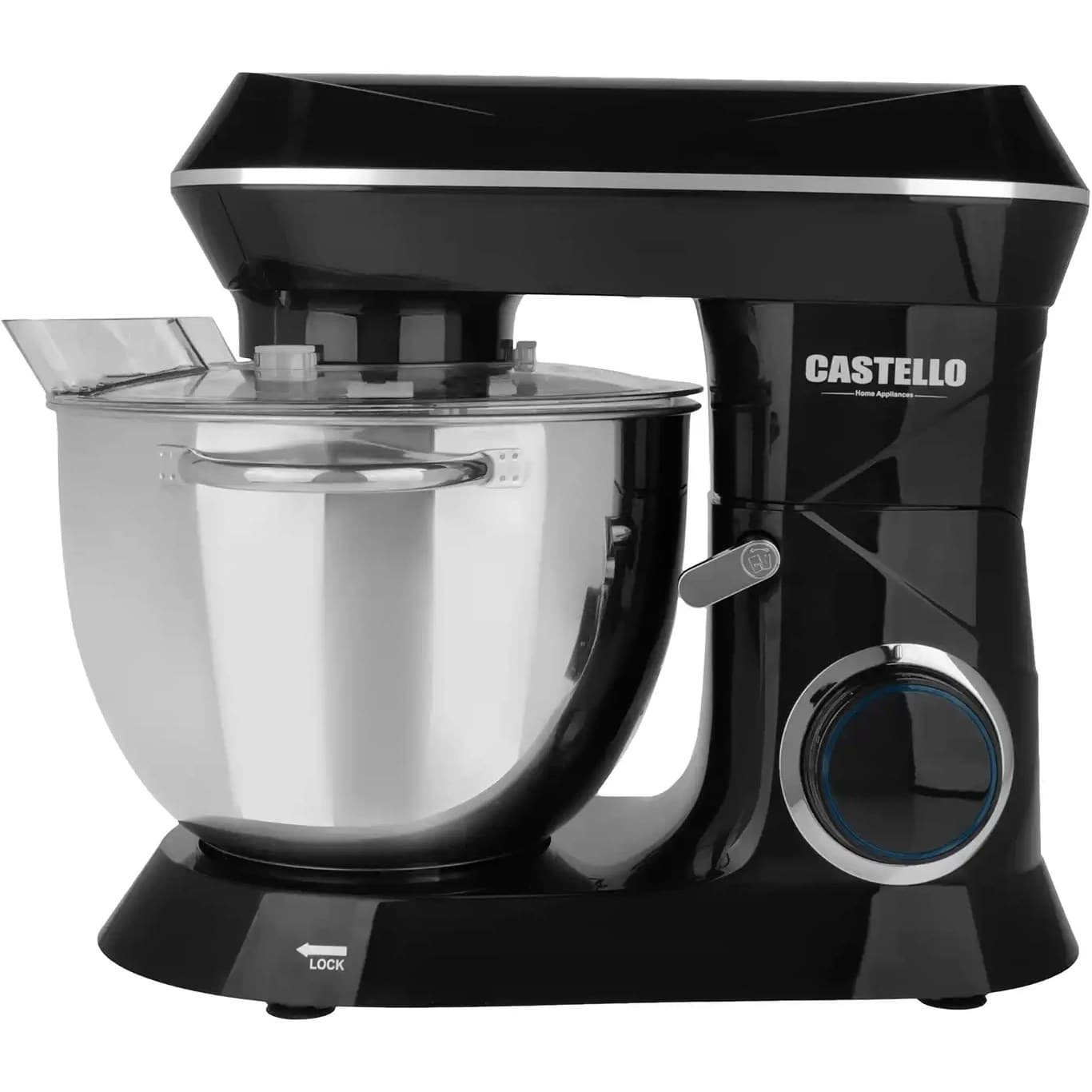 همزن حرفه ای 2200 وات کاستلو مدل CL175 — تصویر ۴