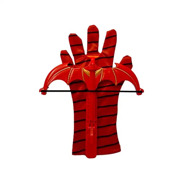 دستکش تیر پرتابی مرد عنکبوتی