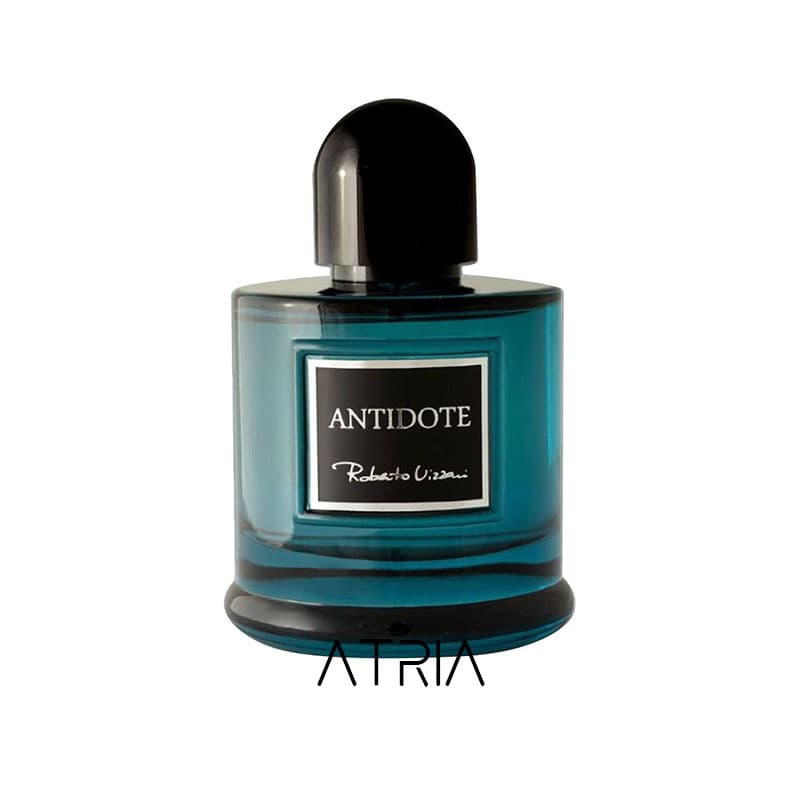 عطر ادکلن روبرتو ویزاری انتیدوت 100 میل | ANTIDOTE ROBERTO VIZZARI