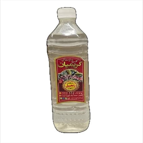 عرق زنجبیل خالص و گرم تقویت معده و ضد تهوع دارالشفاء
