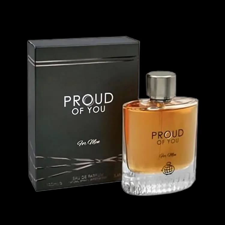 عطر و ادکلن جورجیو آرمانی امپریو آرمانی استرانگر ویت یو (پرود آو یو) فراگرنس ورد ادو پرفیوم 100 میلی لیتر شرکتی | Fragrance World Proud of You for men 100ml EDP